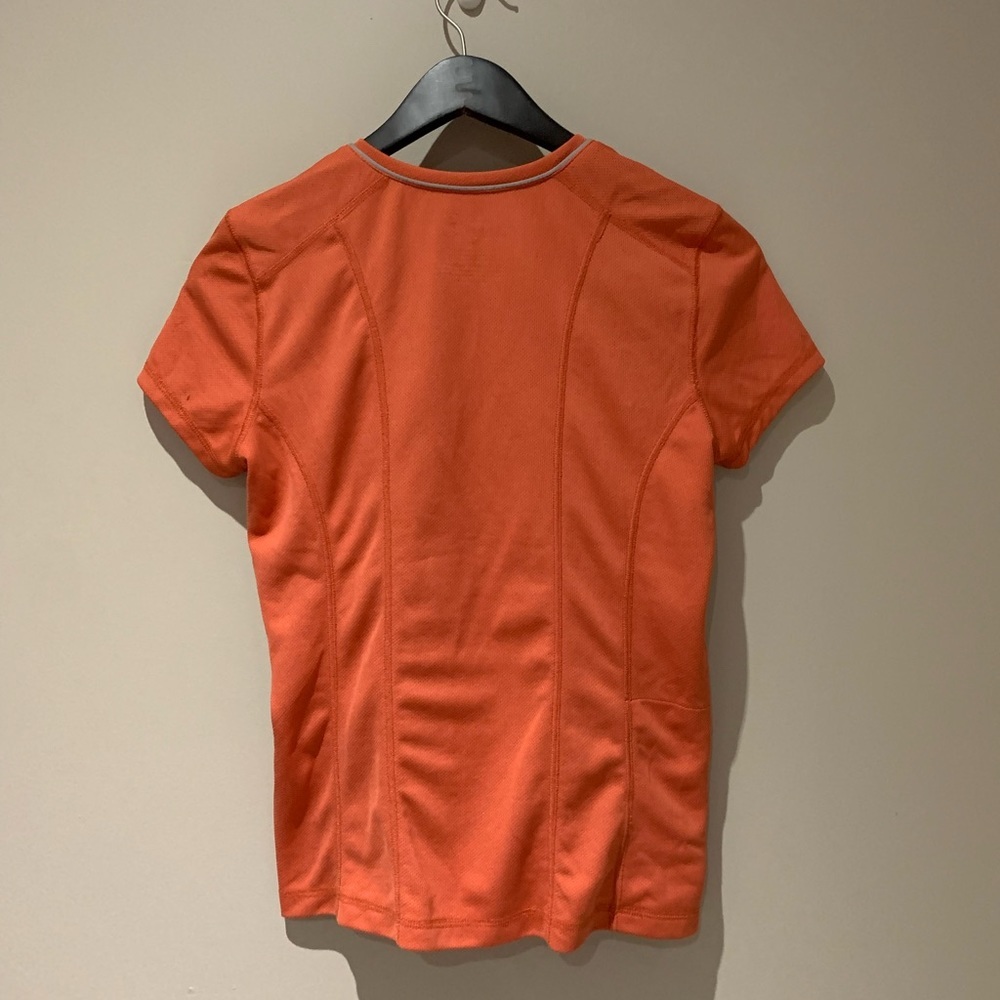 L.L. Bean Activewear Shirt - Picture 5 of 6